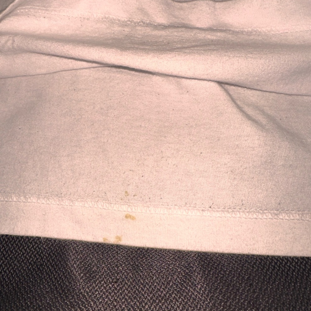 Anti Social Social Club Tonkotsu Tee 
White - Picture 10 of 12